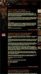 Mobile Screenshot of hexenmod.com